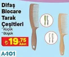 DİFAŞ BİOCARE TARAK DİFAŞ BİOCARE TARAK
